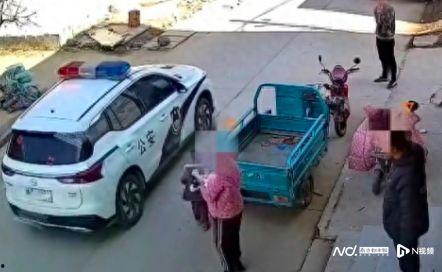 山东临沂警车爆料案件最新,真相揭开，警方全力追查！  第3张