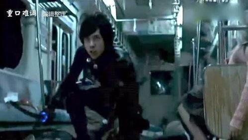 少年爆料外星人完整版视频  第2张